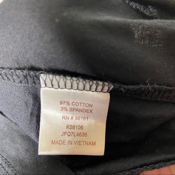 Bebop color block dress small rouched sleeveless - Picture 8 of 9